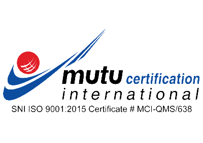 mutu certification international